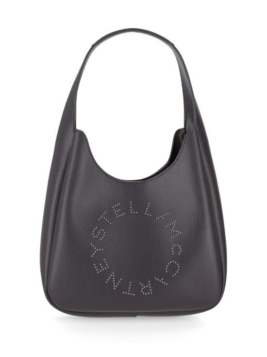 25FW 스텔라 맥카트니 숄더백 7B0113WP0563 1164 DARK GREY