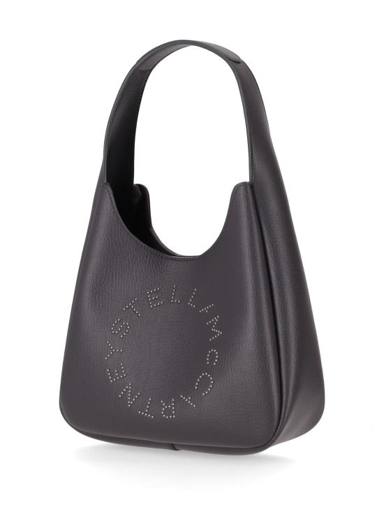 25FW 스텔라 맥카트니 숄더백 7B0113WP0563 1164 DARK GREY - STELLA MCCARTNEY