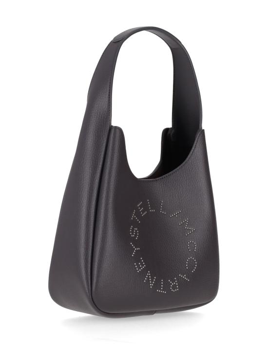 25FW 스텔라 맥카트니 숄더백 7B0113WP0563 1164 DARK GREY - STELLA MCCARTNEY