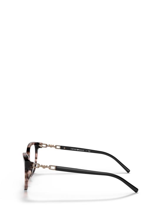 26FW 엠포리오 아르마니 안경 EA3190 5410 PINK HAVANA - EMPORIO ARMANI