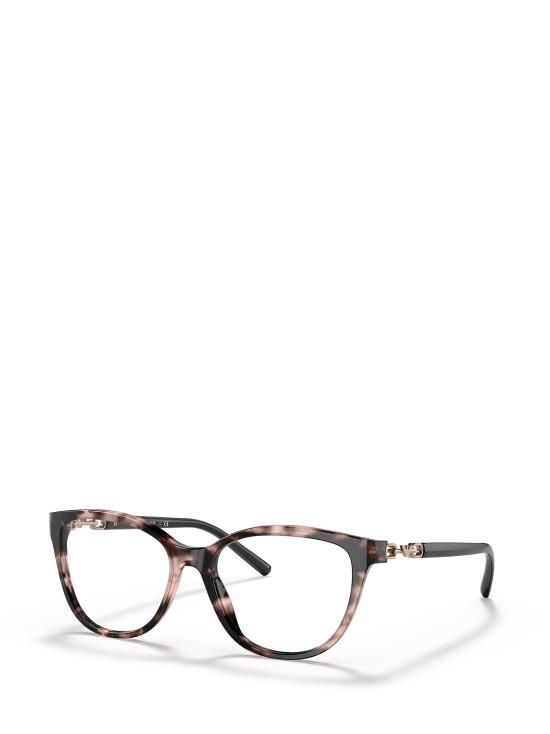 26FW 엠포리오 아르마니 안경 EA3190 5410 PINK HAVANA - EMPORIO ARMANI