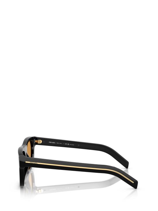 26FW 프라다 선글라스 PR B12S 16K60F BLACK - PRADA
