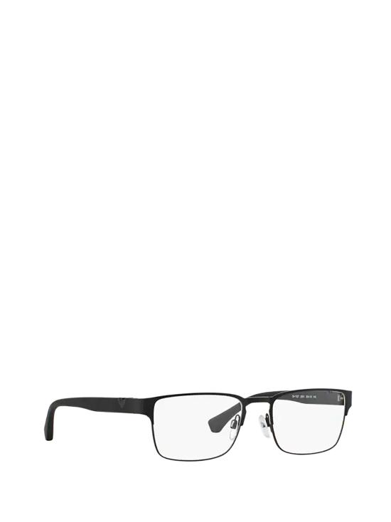 26FW 엠포리오 아르마니 안경 EA1027 3001 MATTE BLACK - EMPORIO ARMANI