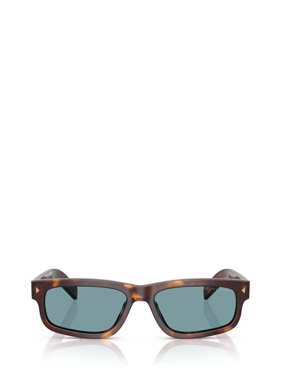 26FW 프라다 선글라스 PR B11S 15W04D CLASSIC TORTOISE