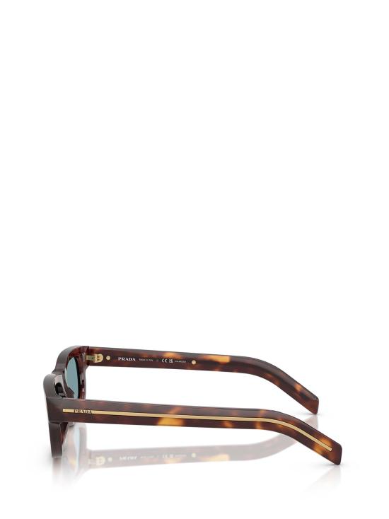 26FW 프라다 선글라스 PR B11S 15W04D CLASSIC TORTOISE - PRADA