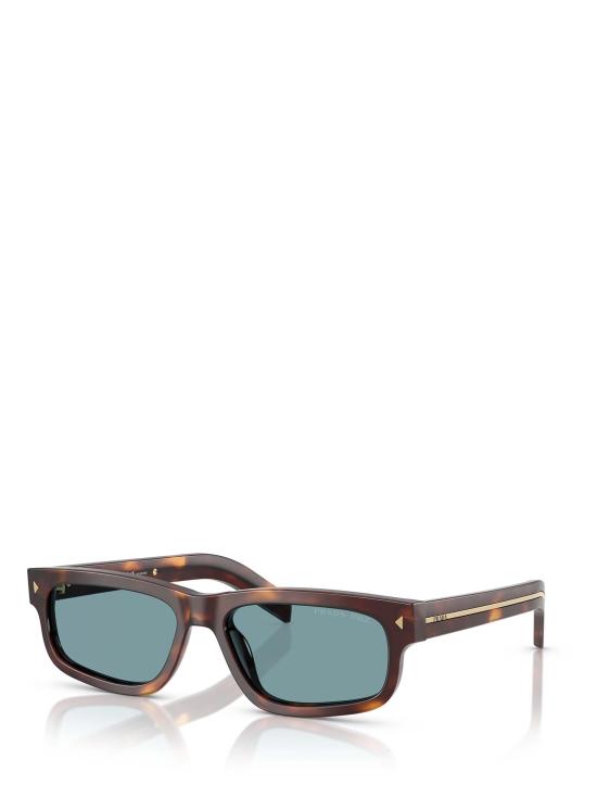 26FW 프라다 선글라스 PR B11S 15W04D CLASSIC TORTOISE - PRADA