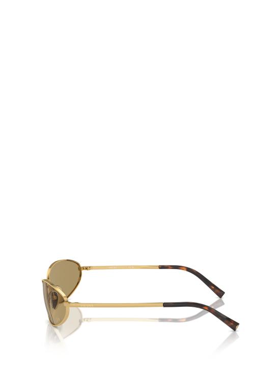 25FW 프라다 선글라스 PR A59S 5AK70G GOLD - PRADA