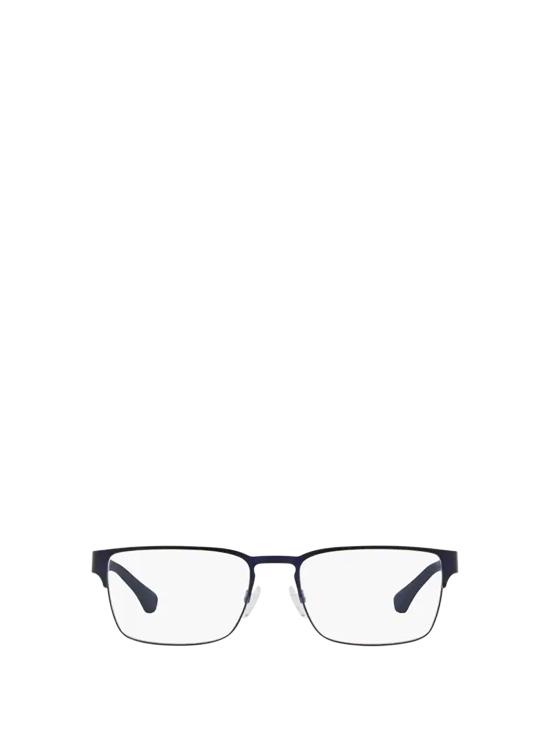 26FW 엠포리오 아르마니 안경 EA1027 3100 MATTE BLUE