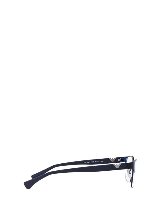 26FW 엠포리오 아르마니 안경 EA1027 3100 MATTE BLUE - EMPORIO ARMANI