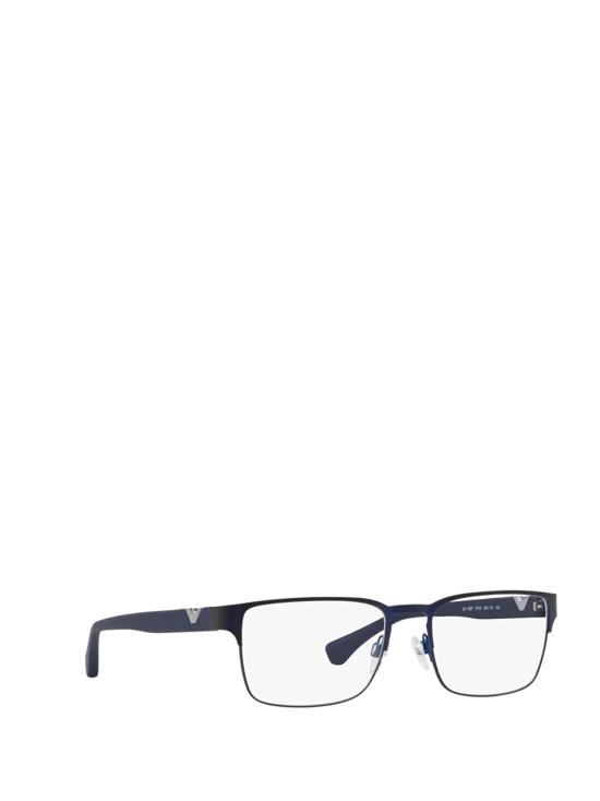 26FW 엠포리오 아르마니 안경 EA1027 3100 MATTE BLUE - EMPORIO ARMANI