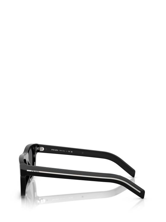 26FW 프라다 선글라스 PR B12S 16K731 BLACK - PRADA