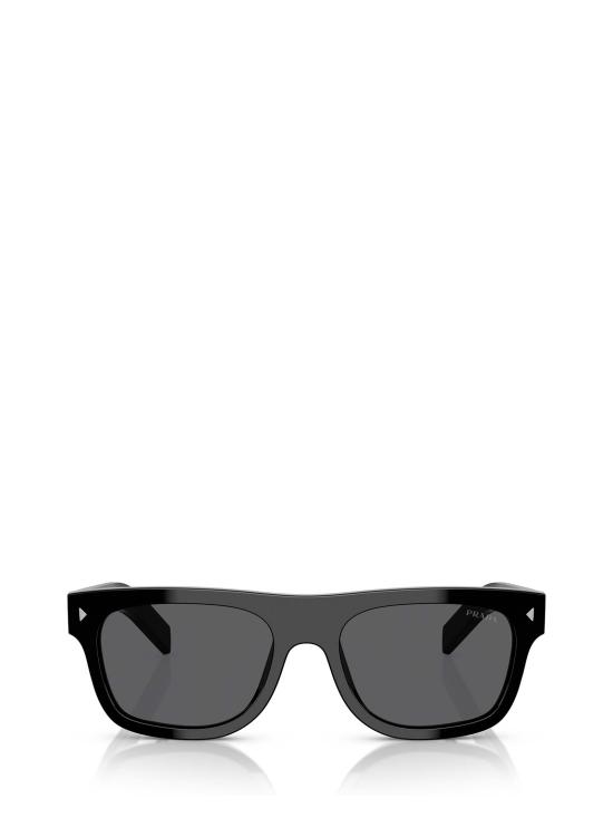 26FW 프라다 선글라스 PR B12S 16K731 BLACK