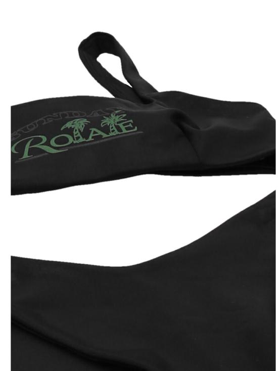  로테이트 바이 크리스텐슨 비키니 수영복 RT13471000 Black - ROTATE BY BIRGERCHRISTENSEN