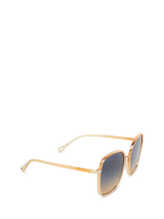 26FW 끌로에 선글라스 CH0031S 004 ORANGE - CHLOE