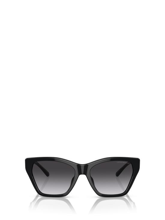 26FW 엠포리오 아르마니 선글라스 EA4203U 50178G SHINY BLACK
