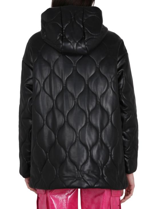  스탠드스튜디오 자켓 61805 871089900 BLACK - STAND