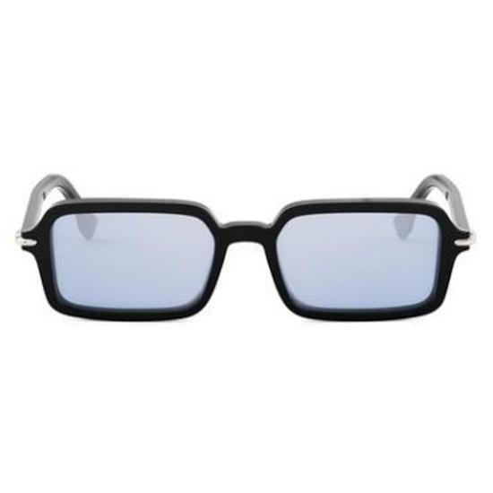  펜디 선글라스 FE40174I 01X Black - FENDI