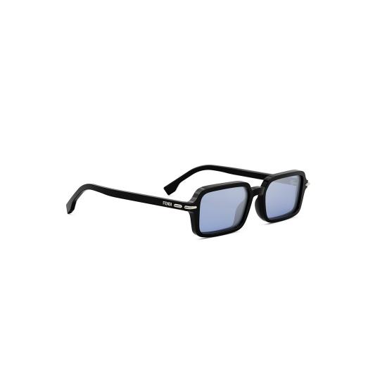  펜디 선글라스 FE40174I 01X Black - FENDI
