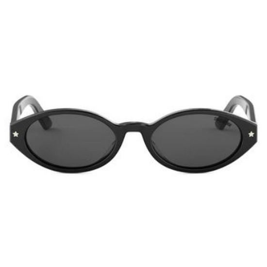  디올 선글라스 CD40204I 10A0 Black - DIOR