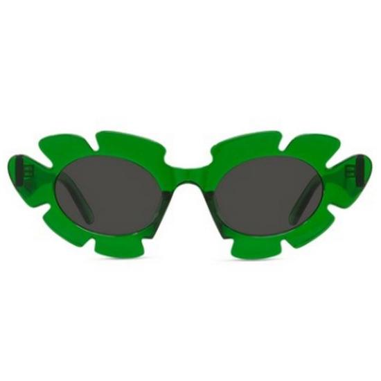  로에베 선글라스 LW40088U 98A Gray - LOEWE