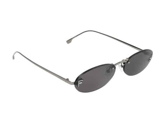  펜디 선글라스 FE4075US 12A Gray - FENDI