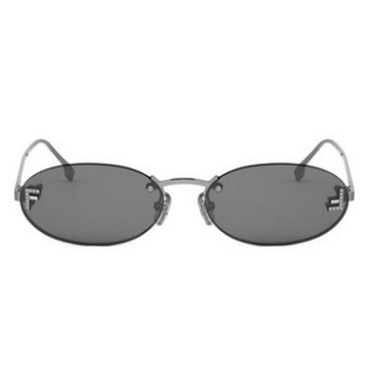  펜디 선글라스 FE4075US 12A Gray - FENDI