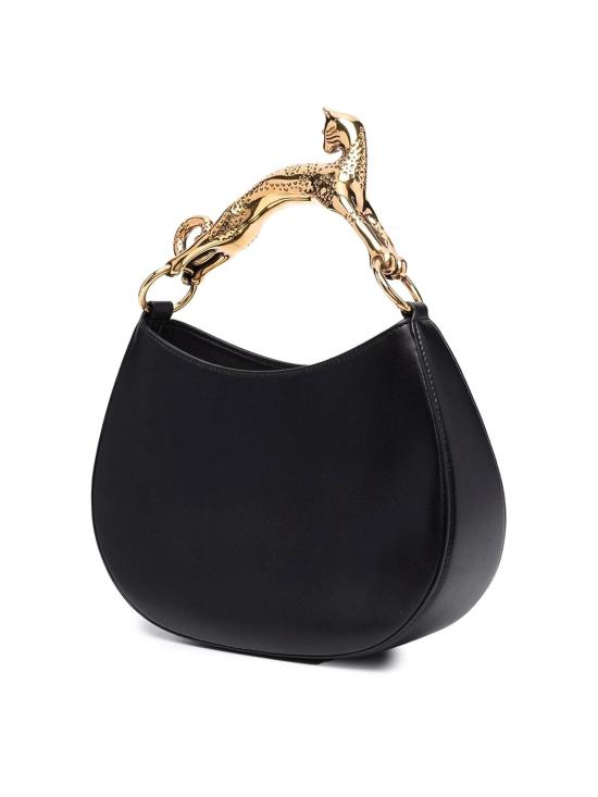  랑방 숄더백 LWBGSHC1NAPAA2110 Black - LANVIN
