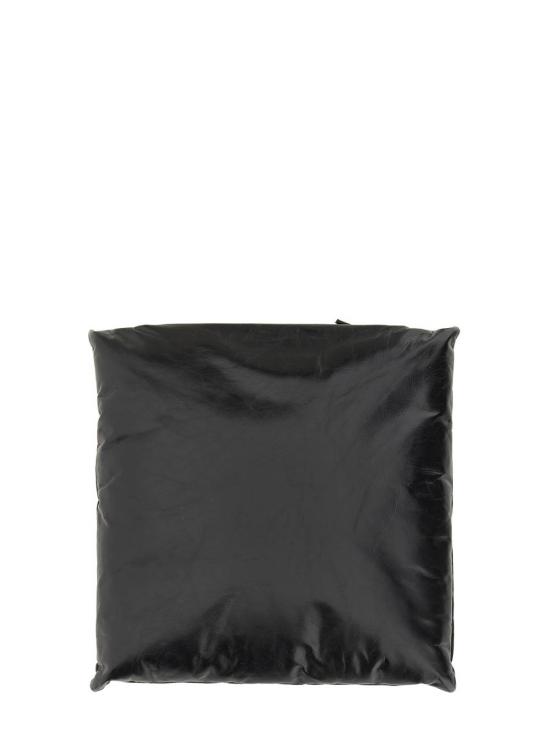  보테가베네타 필로우 파우치 716839V2FN01019 Black - BOTTEGA VENETA