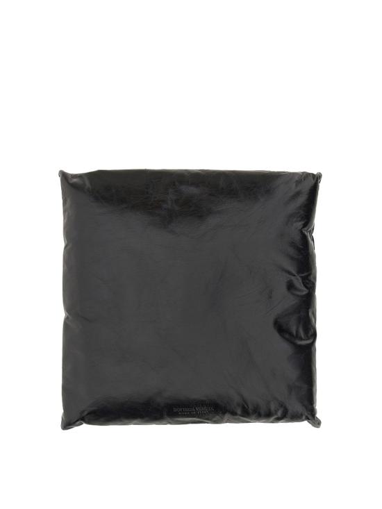  보테가베네타 필로우 파우치 716839V2FN01019 Black