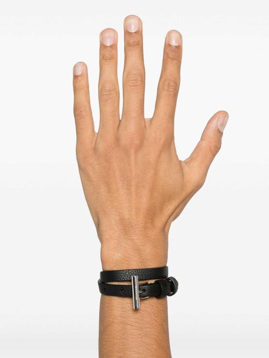  알렉산더 맥퀸 네크리스 8134721AAUG1000 Silver - ALEXANDER MCQUEEN