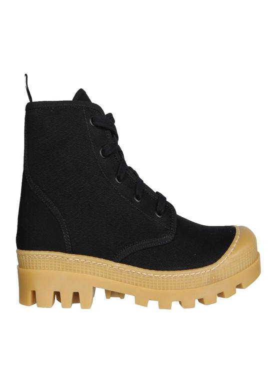  지아 보르기니 부츠 PERNI0906A1 Black
