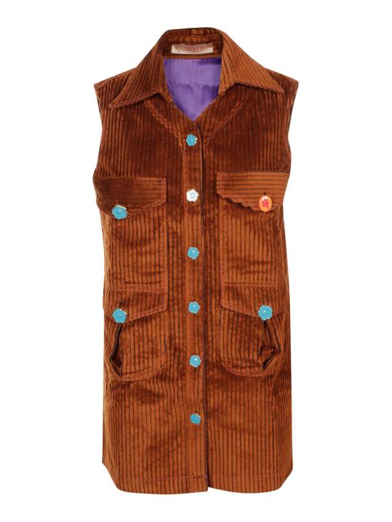  코르미오 베스트 FIZABROWN Brown