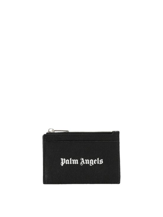  팜앤젤스 지갑 PMND007F22LEA0021001 White