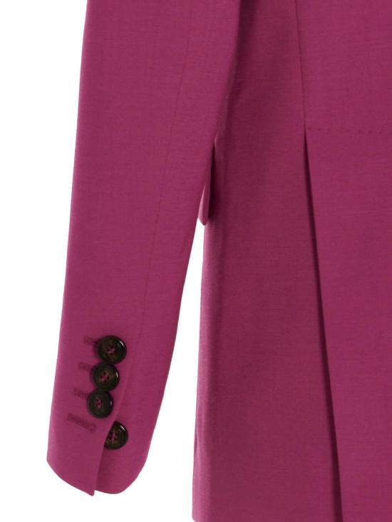  디스퀘어드2 수트 자켓 S75BN0825S54411253 Fuchsia - DSQUARED2
