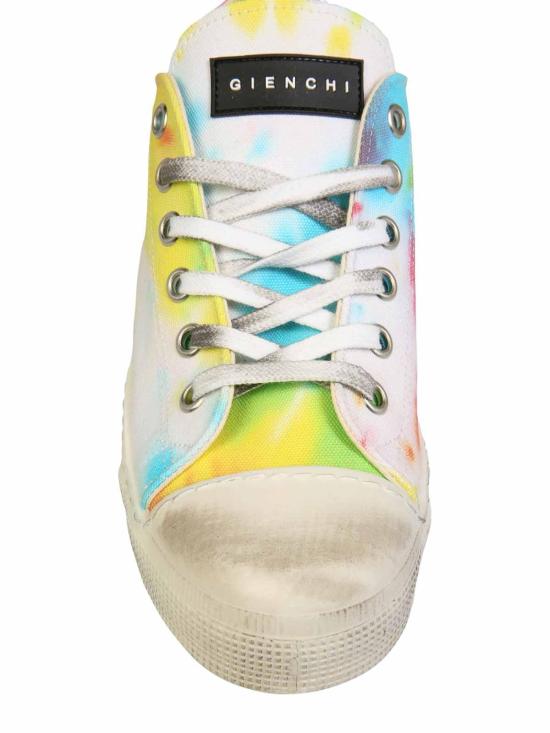  젠치 스니커즈 GXULOWN000TYE0LIGH Multicolour - GIENCHI