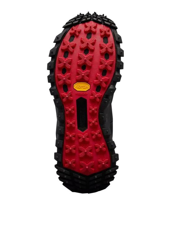  몽클레어 뮬/슬리퍼 4C00010M2490999 Black - MONCLER