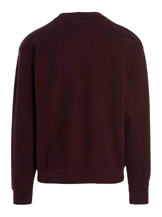  마켓 긴팔 셔츠 396000852CRIMSON Dark Red - MARKET