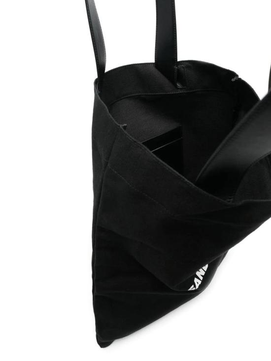  질샌더 토트백 J25WC0004P4863001 Black - JIL SANDER