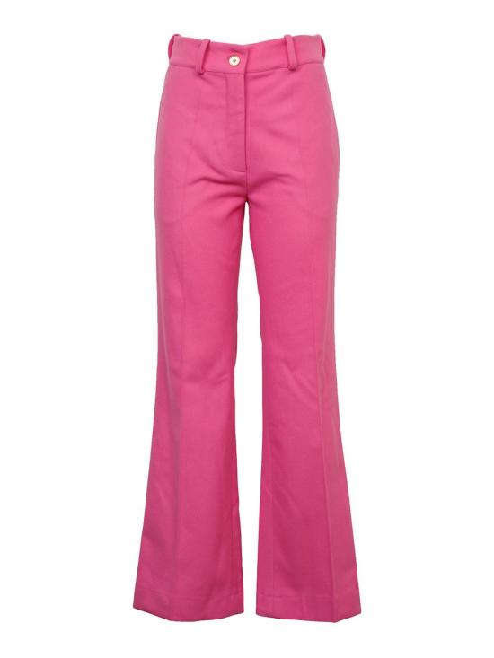  파투 팬츠 TR0210003451P Pink