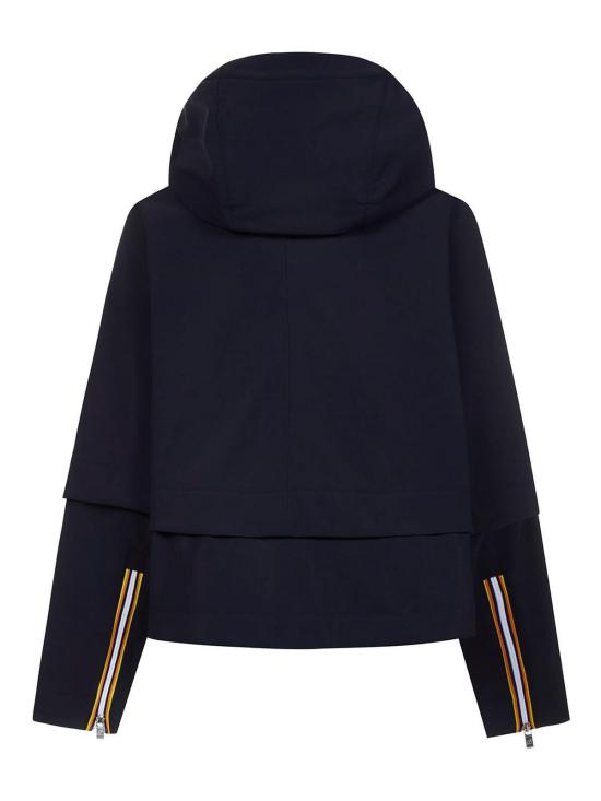  까웨 자켓 K51222W193 Blue - K-WAY