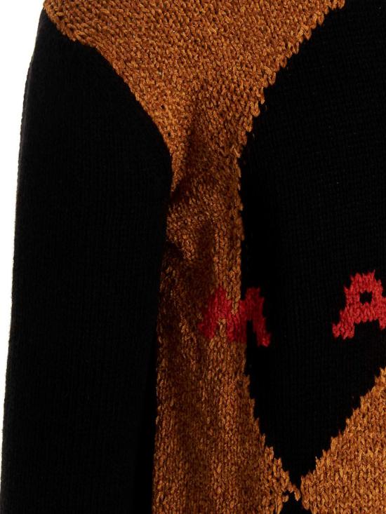  마르니 스웨터 GCMG0253Q1UFH936INN99 Multicolour - MARNI