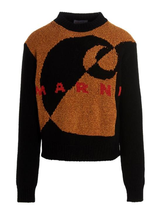  마르니 스웨터 GCMG0253Q1UFH936INN99 Multicolour