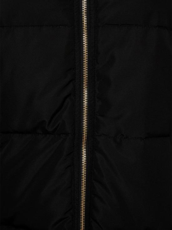  파투 패딩 OU0150129999B Black - PATOU