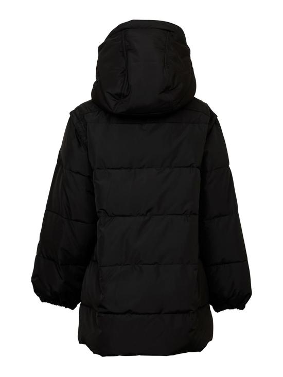  파투 패딩 OU0150129999B Black - PATOU
