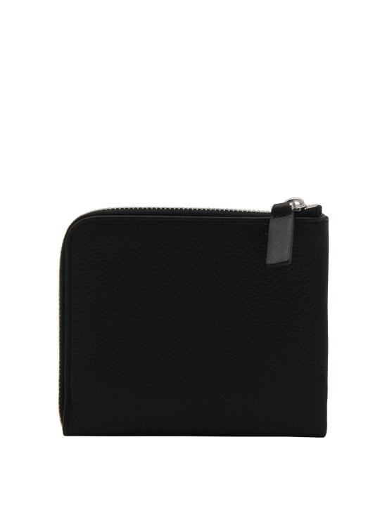  마르니 지갑 PFMI0095Q0P653300N99 Black - MARNI