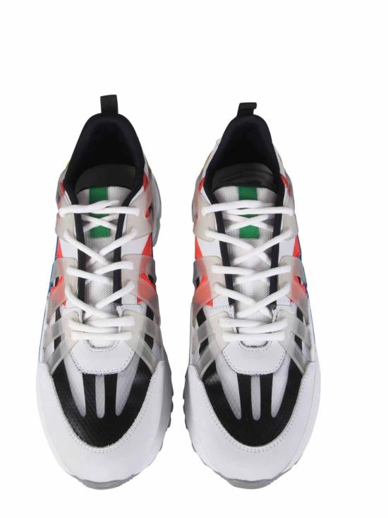  엠에스지엠 스니커즈 3040MS405203601 Multicolour - MSGM