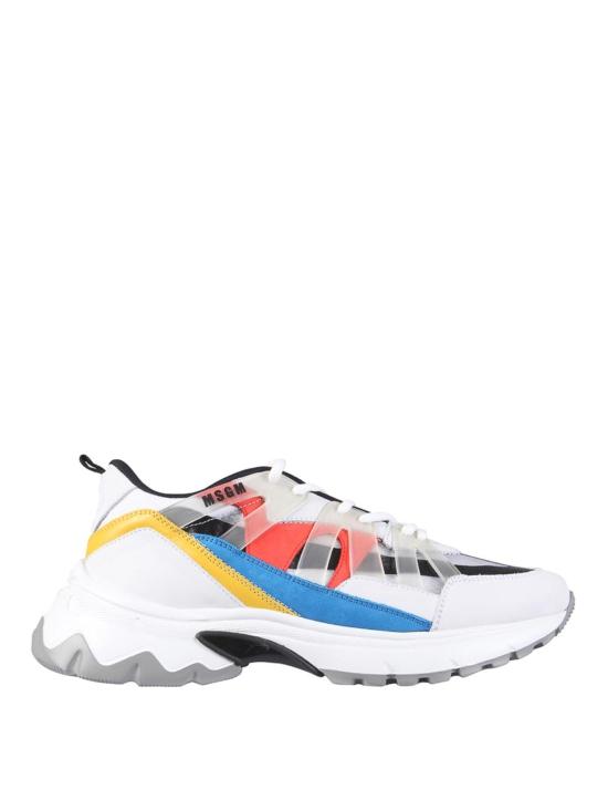  엠에스지엠 스니커즈 3040MS405203601 Multicolour