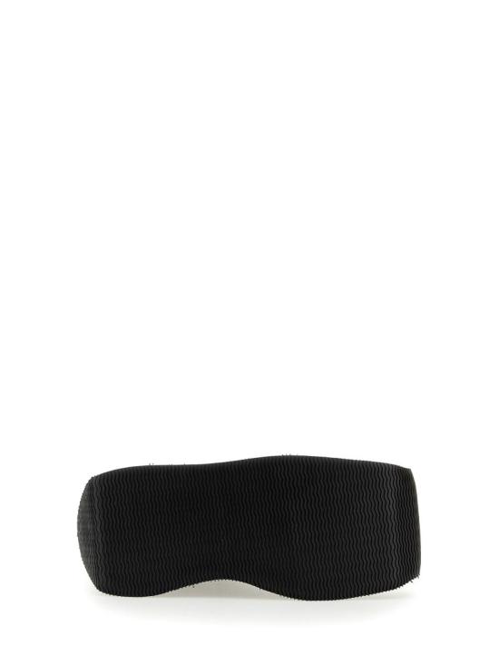  라프 시몬스 부츠 222W903400010099 Black - RAF SIMONS