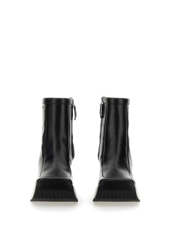  라프 시몬스 부츠 222W903400010099 Black - RAF SIMONS