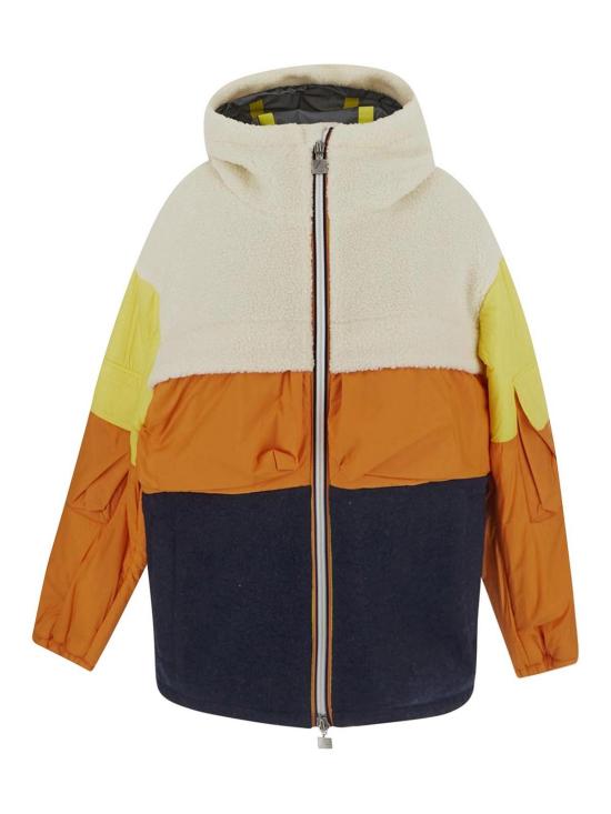  까웨 자켓 K2113NWA0A Multicolour